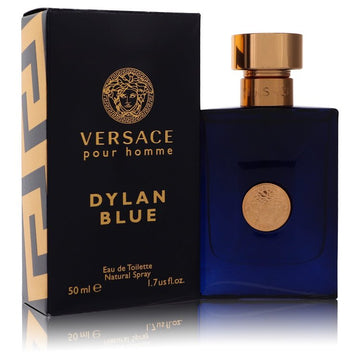 Versace Pour Homme Dylan Blue by Versace